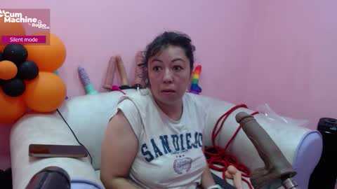 Sucky  online show from 11/23/25, 12:16