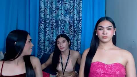 mitch and mitchie online show from 02/17/26, 02:24