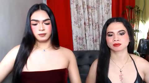mitch and mitchie online show from 05/09/26, 01:55