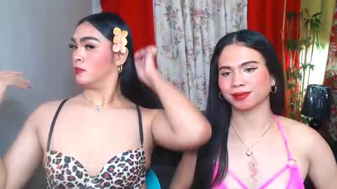 mitch and mitchie online show from 05/10/26, 03:23