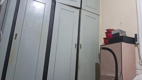 sueliton41 online show from 03/19/26, 11:14