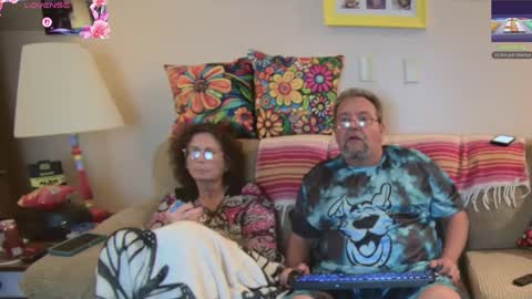 Snapshot of suenixon chatting on 09/19/25, 11:49 suenixon online show from 09/19/25, 11:49