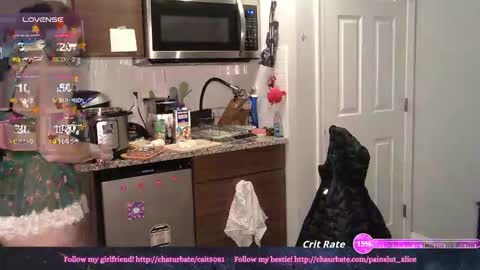 Nikki Sabel online show from 12/19/25, 01:12