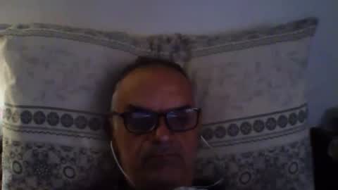 Snapshot of sugar1971 chatting on 03/10/26, 06:40 paolo online show from 03/10/26, 06:40
