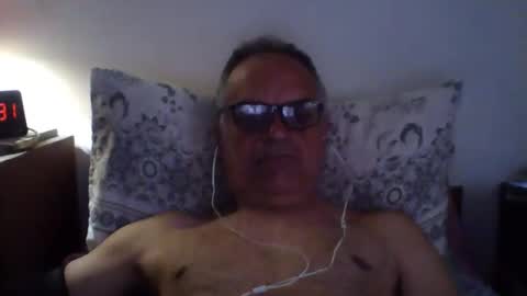 paolo online show from 04/09/26, 05:29