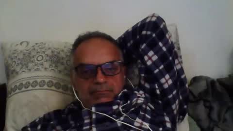 paolo online show from 04/15/26, 09:16