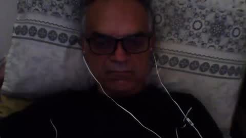 paolo online show from 04/16/26, 05:19