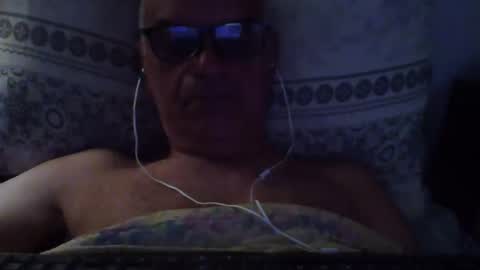 paolo online show from 05/04/26, 04:19