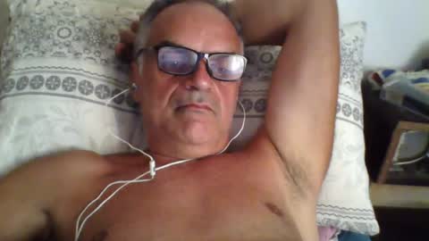 paolo online show from 06/22/26, 01:08
