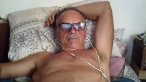 paolo online show from 06/25/26, 01:04