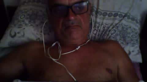 paolo online show from 06/29/26, 09:15