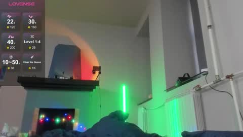 anastasia online show from 11/19/25, 07:52