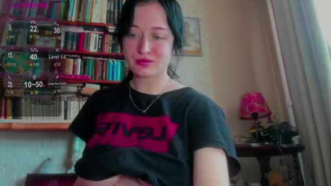 anastasia online show from 04/13/26, 09:15