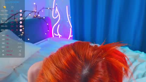Snapshot of sugar__girl chatting on 02/06/25, 12:43 Agata online show from 02/06/25, 12:43