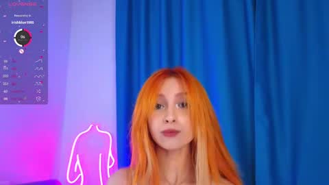 Snapshot of sugar__girl chatting on 02/24/25, 08:03 Agata online show from 02/24/25, 08:03
