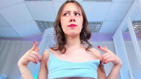 sugar blond online show from 03/08/25, 04:23