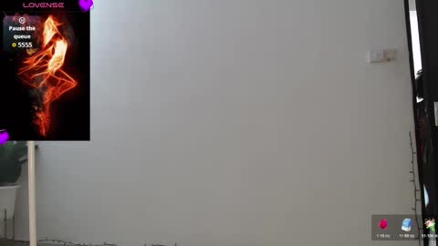 sugarboooty online show from 11/10/25, 12:59