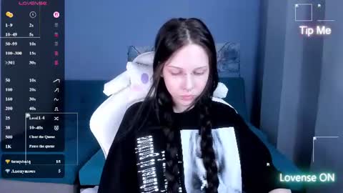 Ariana online show from 06/22/26, 06:32