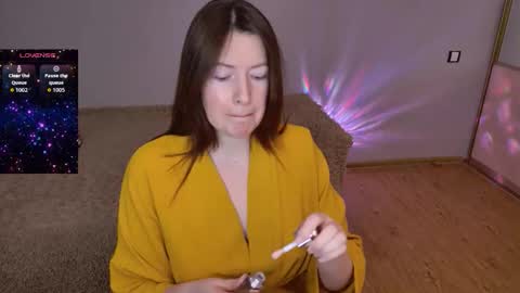 Snapshot of sugar_desire chatting on 10/05/25, 08:40 Instagram faroffland online show from 10/05/25, 08:40