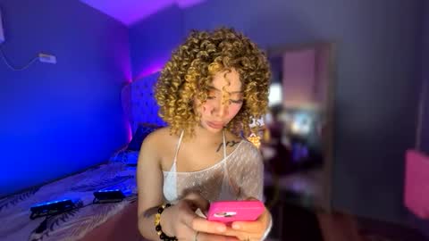 your ultimate goddess online show from 02/24/26, 05:49