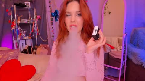 Snapshot of sugar_lips__ chatting on 01/19/25, 02:57 Alice online show from 01/19/25, 02:57