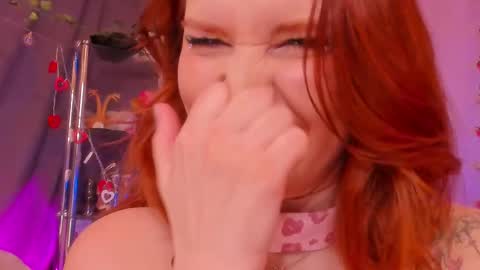 Snapshot of sugar_lips__ chatting on 02/26/25, 05:53 Alice online show from 02/26/25, 05:53