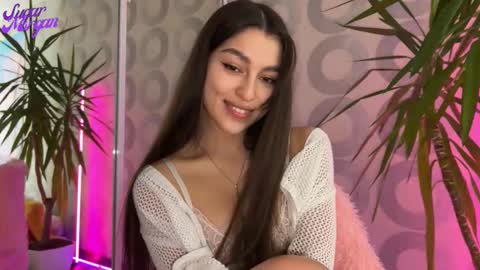 Snapshot of sugar_morgan chatting on 12/03/25, 03:36 Morgan online show from 12/03/25, 03:36