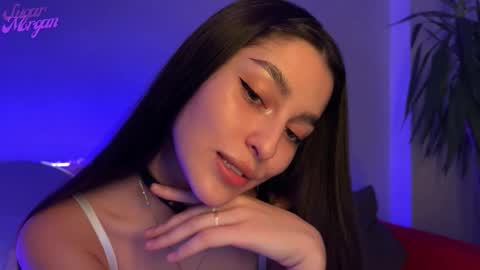 Snapshot of sugar_morgan chatting on 01/11/26, 12:43 Morgan online show from 01/11/26, 12:43