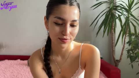 Snapshot of sugar_morgan chatting on 02/24/26, 04:10 Morgan online show from 02/24/26, 04:10