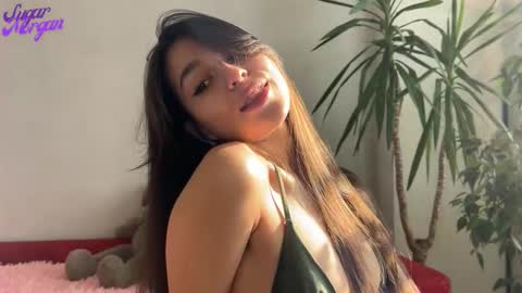 Snapshot of sugar_morgan chatting on 02/25/26, 04:22 Morgan online show from 02/25/26, 04:22