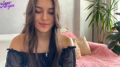 Snapshot of sugar_morgan chatting on 04/15/26, 03:57 Morgan online show from 04/15/26, 03:57
