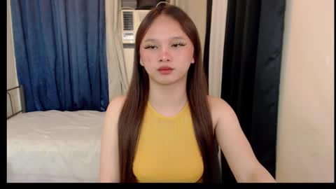 Snapshot of sugar_munch chatting on 02/10/25, 07:07 Cheska online show from 02/10/25, 07:07