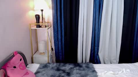 Snapshot of sugar_munch chatting on 02/28/25, 09:01 Cheska online show from 02/28/25, 09:01