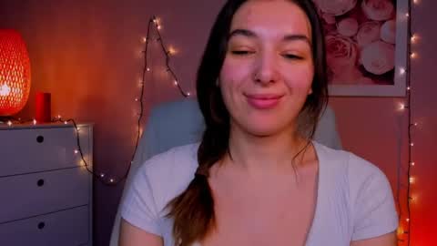 Megan online show from 01/18/25, 01:40