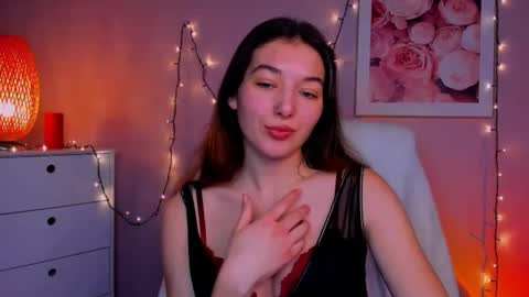 Megan online show from 01/19/25, 10:28