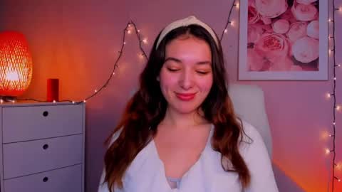 Megan online show from 01/22/25, 05:59