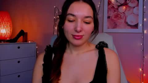 Megan online show from 01/28/25, 02:21