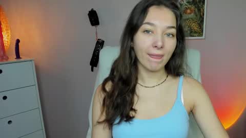 Megan online show from 09/17/25, 05:53