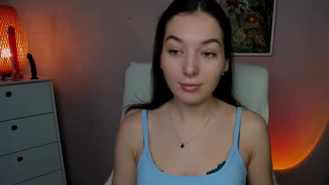Megan online show from 10/10/25, 07:07