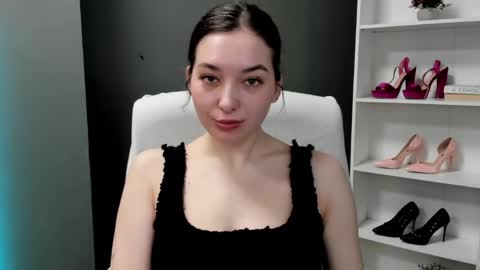 Snapshot of sugar_xmegan chatting on 04/08/26, 06:57 Megan online show from 04/08/26, 06:57