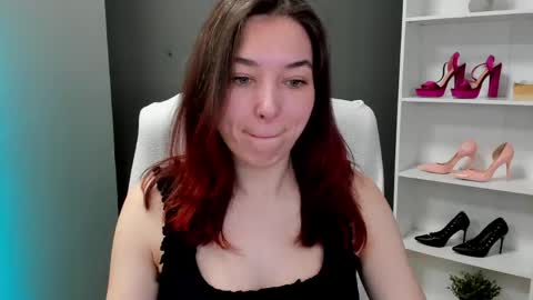 Snapshot of sugar_xmegan chatting on 04/21/26, 06:41 Megan online show from 04/21/26, 06:41