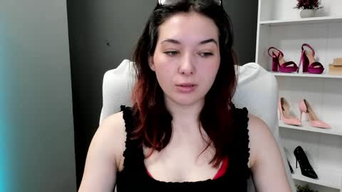 Snapshot of sugar_xmegan chatting on 04/28/26, 06:51 Megan online show from 04/28/26, 06:51