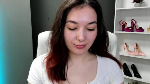 Snapshot of sugar_xmegan chatting on 04/30/26, 07:04 Megan online show from 04/30/26, 07:04