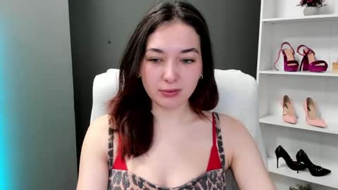 Snapshot of sugar_xmegan chatting on 05/01/26, 08:19 Megan online show from 05/01/26, 08:19