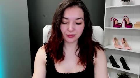 Snapshot of sugar_xmegan chatting on 05/04/26, 06:53 Megan online show from 05/04/26, 06:53
