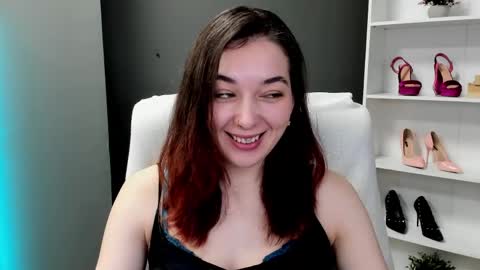 Snapshot of sugar_xmegan chatting on 05/05/26, 06:54 Megan online show from 05/05/26, 06:54