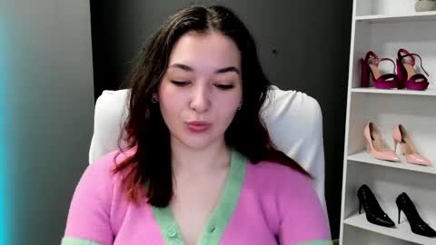 Snapshot of sugar_xmegan chatting on 05/15/26, 06:53 Megan online show from 05/15/26, 06:53