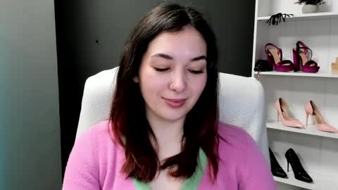 Snapshot of sugar_xmegan chatting on 05/18/26, 06:41 Megan online show from 05/18/26, 06:41