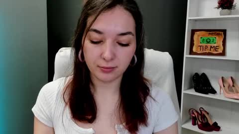 Snapshot of sugar_xmegan chatting on 05/29/26, 06:55 Megan online show from 05/29/26, 06:55