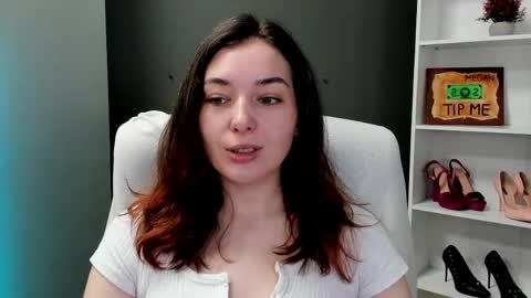 Snapshot of sugar_xmegan chatting on 06/02/26, 06:48 Megan online show from 06/02/26, 06:48